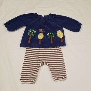 Mini Boden Set
